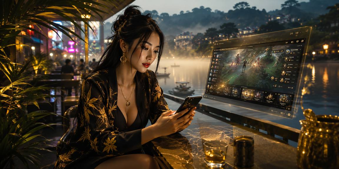ga13.net Công cụ tài khoản